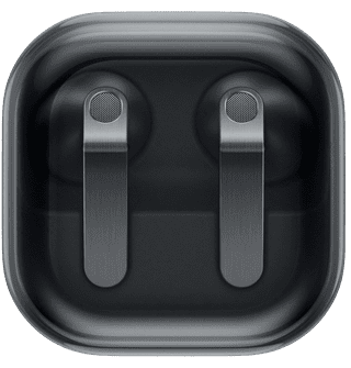 Samsung Galaxy Watch 9 Zwart 40mm + Samsung Galaxy Buds4 Zwart