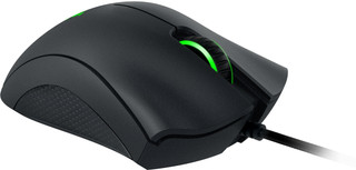 Razer DeathAdder Essential Gaming Muis Zwart