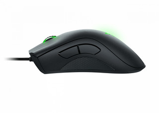Razer DeathAdder Essential Gaming Muis Zwart