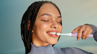Philips Sonicare 3100 Series HX4033/27 Luxe Lila