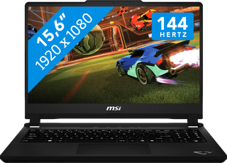 MSI Cyborg 15 C13WEO-281NL