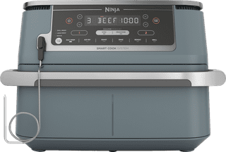 Ninja Foodi FlexDrawer Airfryer Blauw