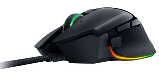 Razer Basilisk V3 Gaming Muis