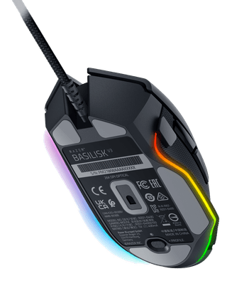 Razer Basilisk V3 Gaming Muis