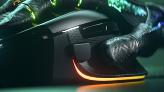 Razer Basilisk V3 Gaming Muis