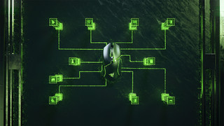 Razer Basilisk V3 Gaming Muis