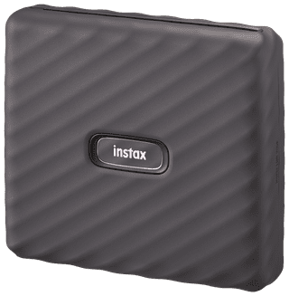 Fujifilm Instax Link WIDE Grau