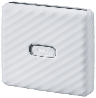 Fujifilm Instax Link WIDE White
