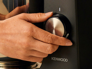 Kenwood kMix KMX751ABK Zwart