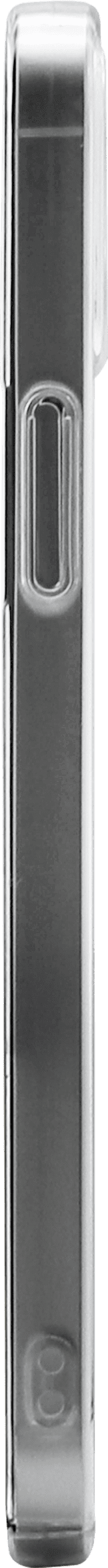 BlueBuilt Soft Case Apple iPhone 13 Pro Max Back cover Transparant