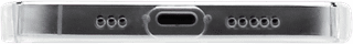 BlueBuilt Soft Case Apple iPhone 13 Pro Max Back cover Transparant
