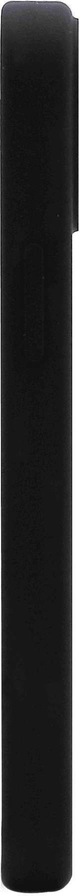 BlueBuilt Soft Case Apple iPhone 13 Mini Back cover Black