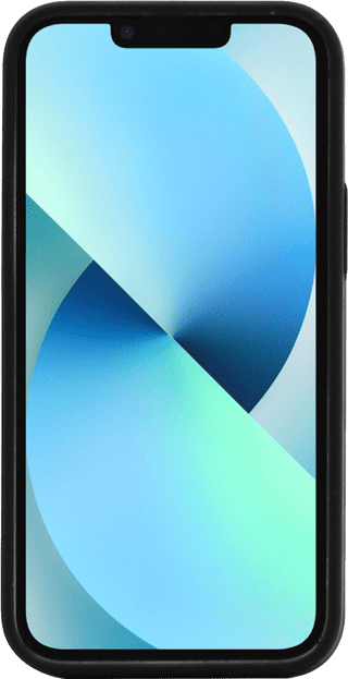 BlueBuilt Soft Case Apple iPhone 13 Pro Max Back cover Zwart
