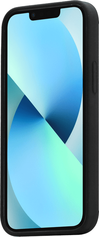 BlueBuilt Soft Case Apple iPhone 13 Pro Max Back cover Zwart