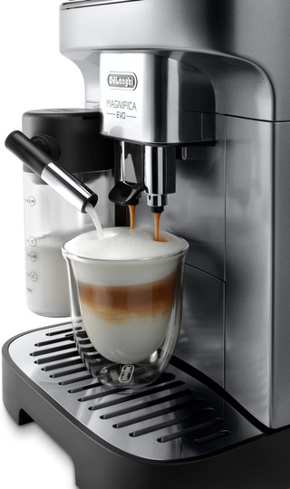 De'Longhi Magnifica EVO ECAM290.61.SB