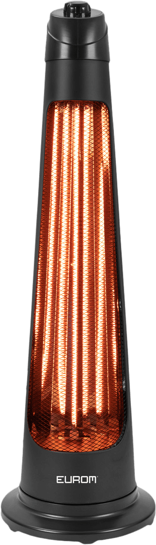 Eurom Q-Tower 1200