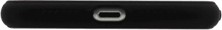 BlueBuilt Soft Case Apple iPhone 11 Back Cover Black