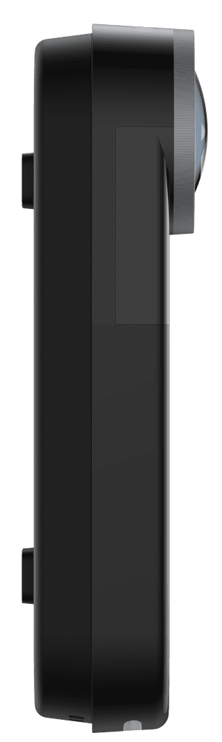 Anker eufy Doorbell S4 Wired + Mini Chime