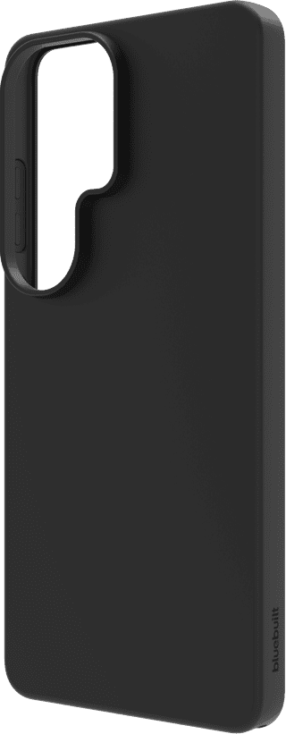 BlueBuilt Samsung Galaxy S26 Ultra Back Cover Zwart