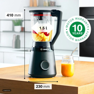 Bosch MMB4151B
