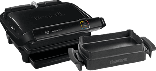Tefal OptiGrill Elite GC7508 + Snacking & Baking Accessory XA7258