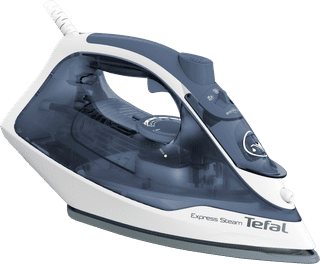 Tefal Express Steam FV2837 Stoomstrijkijzer