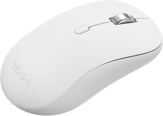Lenovo Yoga Bluetooth Stille Muis Seashell