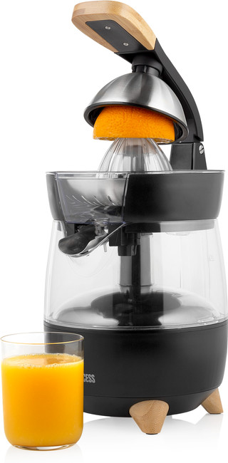 Princess 201862 Citrus Press Pure