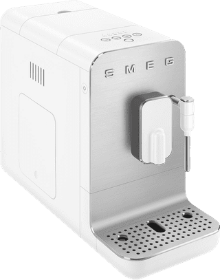 SMEG BCC12WHMEU Wit