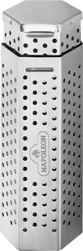 Napoleon Rookbox voor TravelQ