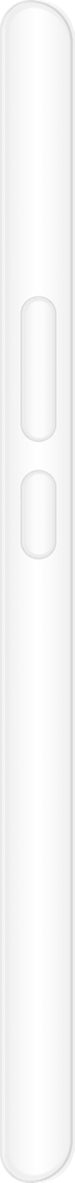 Just in Case Soft Design Motorola ThinkPhone Back Cover Transparant