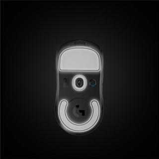 Logitech G Pro X Superlight Draadloze Gaming Muis Zwart