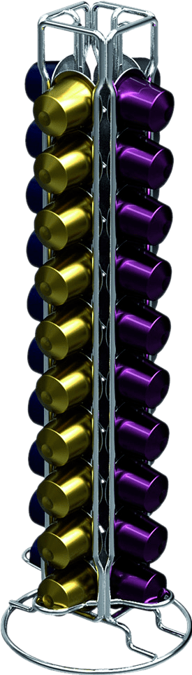 Scanpart Capsule holder A40