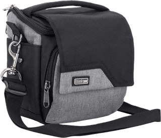Think Tank Mirrorless Mover 10 V2 Cool Grey