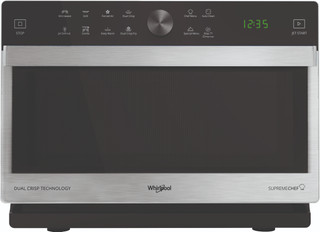 Whirlpool MWP 338 SX