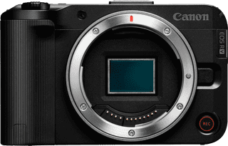 Canon EOS R50 V Body