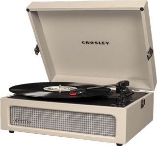 Crosley Voyager Dune