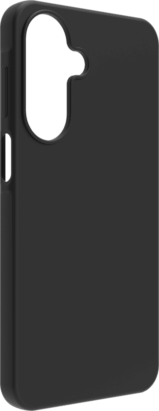 BlueBuilt Samsung Galaxy A27 Back Cover Zwart