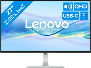 Lenovo L27h-4A