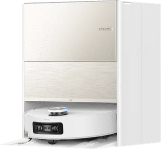 Dreame Aqua 20 Pro Ultra Roller X Complete White