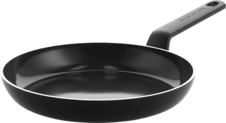 BK Infinity Open Koekenpan 24 cm