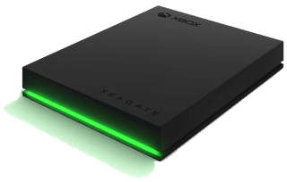Seagate Game Drive for Xbox 2TB