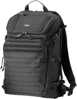 Think Tank DarkLight Backpack 20L Zwart