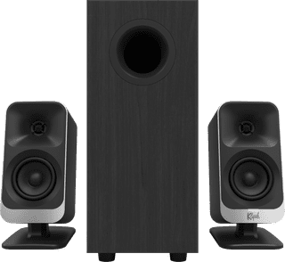 Klipsch ProMedia Lumina PC speakers