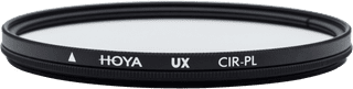 Hoya UX Polarization Filter II 67mm