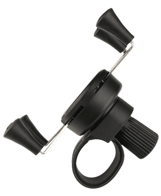 RAM Mounts Telefoonhouder Fiets Standaard Smartphone Stuur