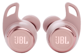 JBL Reflect Flow Pro Roze