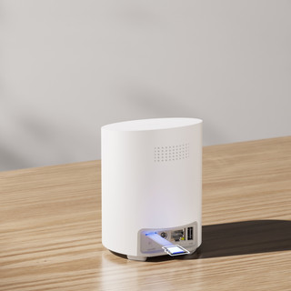 Reolink D340W + Chime + Home Hub 1 Lite