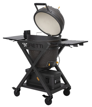 Boretti Ceramica Medium