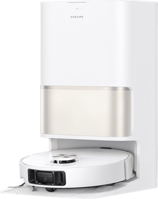 Dreame L50 Ultra AE Pearl